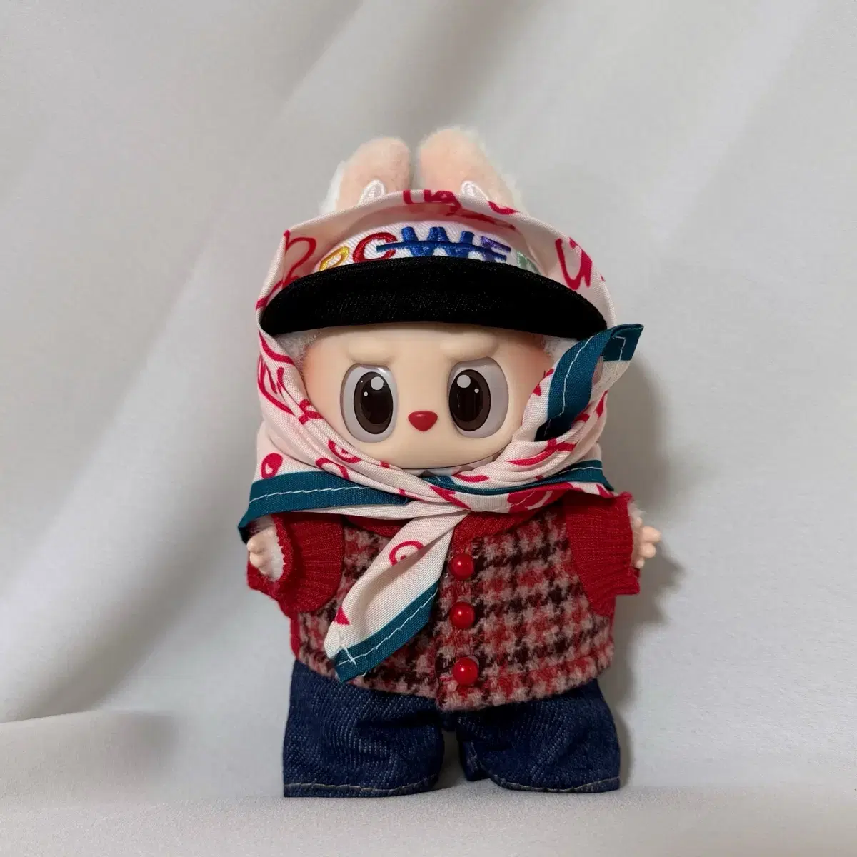 ラブブミュウミュウセット